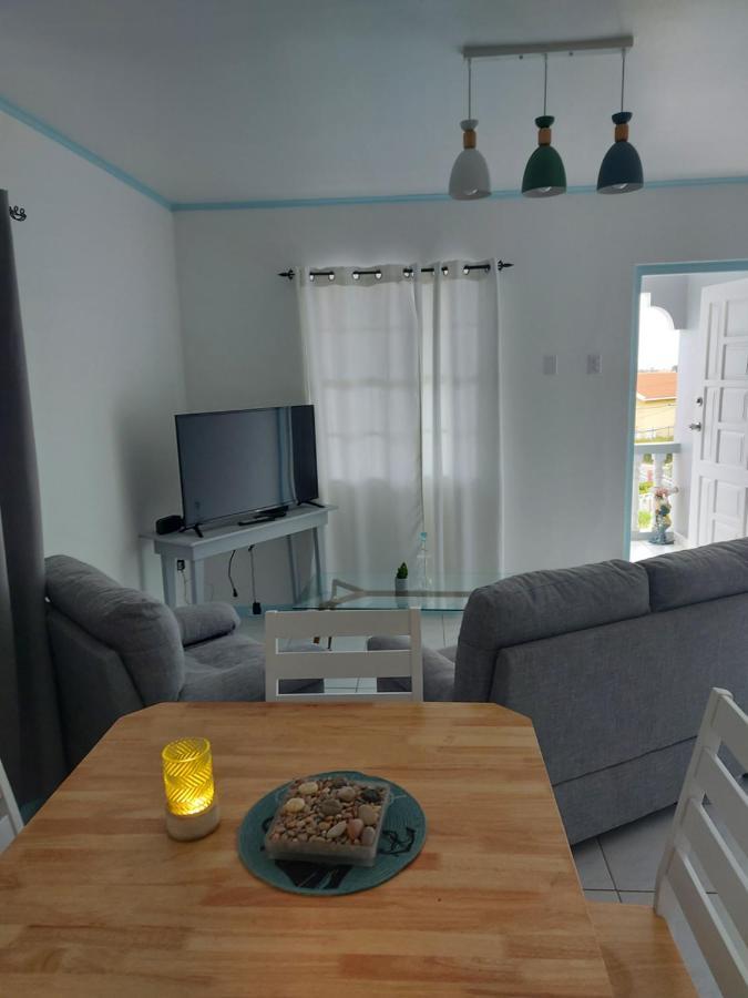 Villa Ravens`s Paradise Azul Willemstad Exterior foto