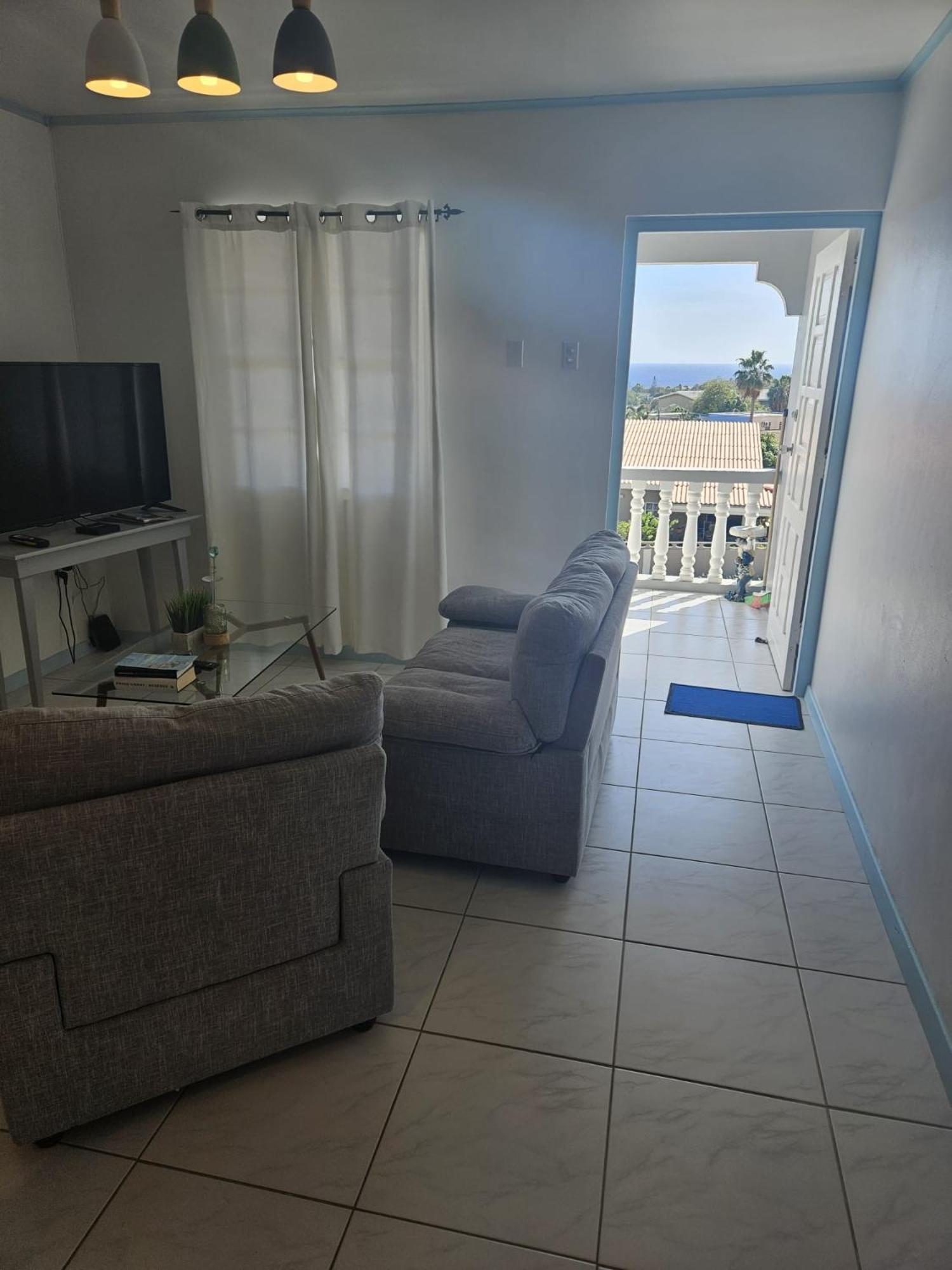 Villa Ravens`s Paradise Azul Willemstad Exterior foto