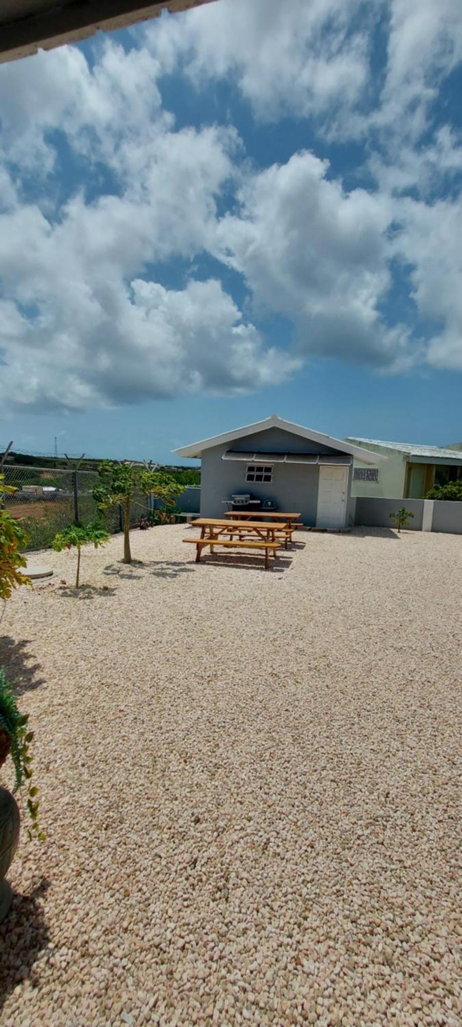 Villa Ravens`s Paradise Azul Willemstad Quarto foto